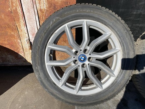 Alloy wheels 6880685 bmw - alloy,