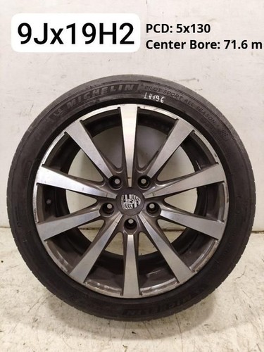 Alloy wheels 97036215808