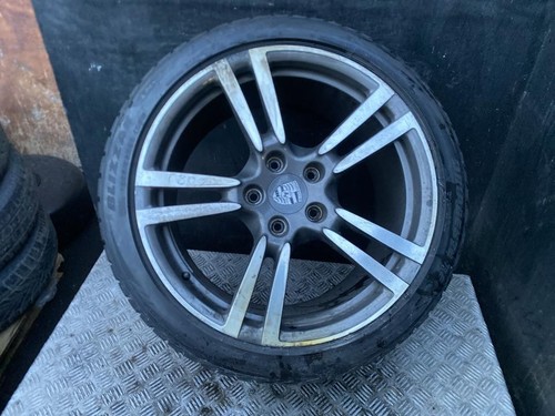 Alloy wheels 97036219201