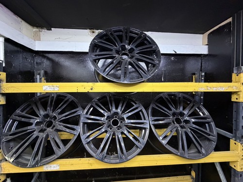 Alloy wheels audi 2011 - wheels, a8