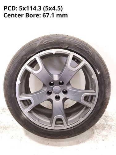 Alloy wheels 670044701