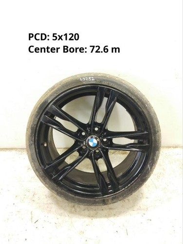 Alloy wheels 7843716 - , 6