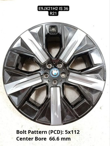 Alloy wheels 5a02655bla bmw - 5a02655bla,