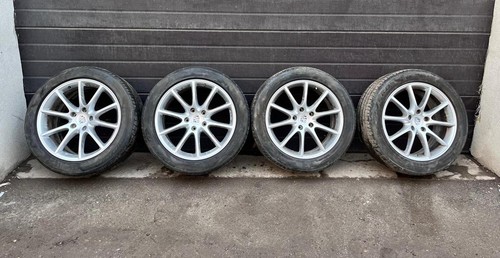 Alloy wheels 9y0601025ct - wheels,