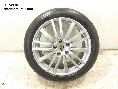 Alloy wheels 971601025c - alloy,