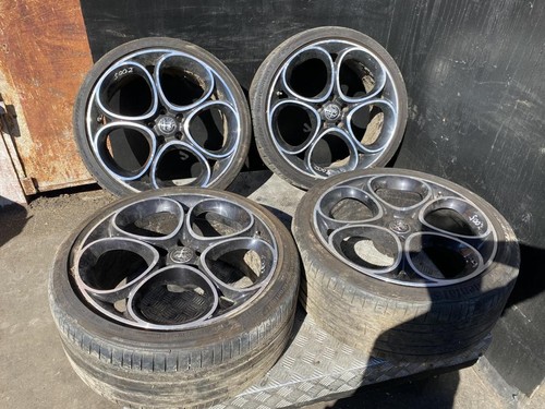 Alloy wheels 156144302 alfa - alloy,