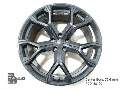Alloy wheels land rover - land,