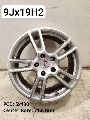 Alloy wheels 971601025 porsche - wheels,
