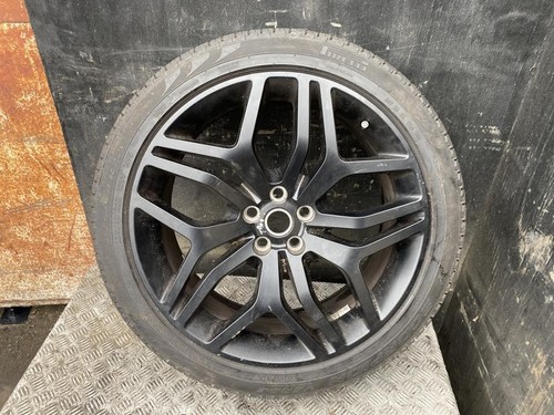 Alloy wheels fk6m1007fa land - fk6m1007fa,