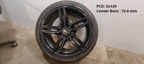 Alloy wheels bmw gran - wheels,