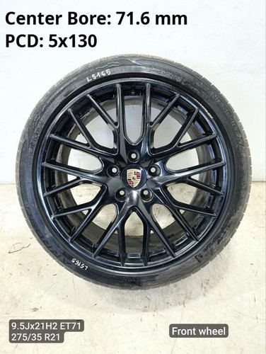 Alloy wheels 971601025d - alloy,