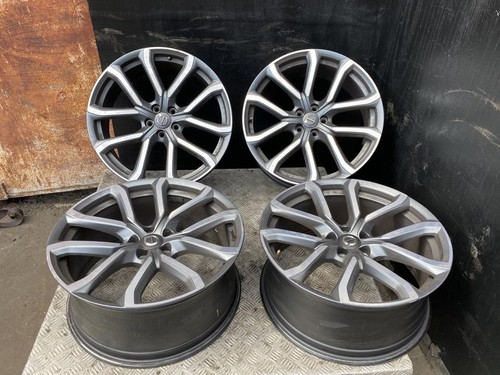 Alloy wheels 31381202 volvo - alloy,