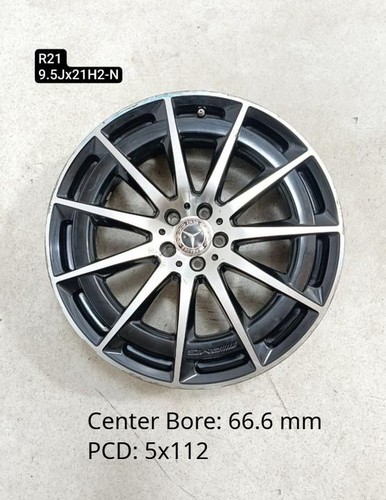 Alloy wheels a2974011400 - alloy,