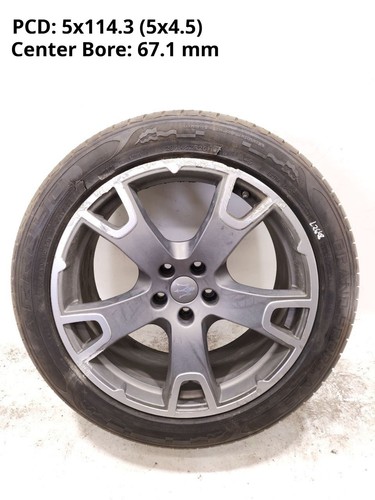Alloy wheels maserati levante - alloy,