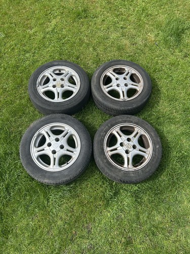 Honda civic ej9 alloy - 1.4, 14"