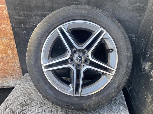 Alloy wheels a1674013300 - wheels,