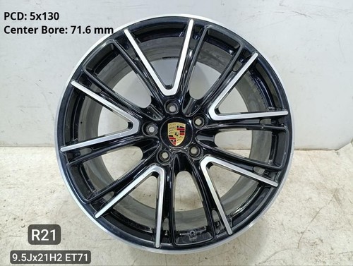 Alloy wheels porsche - wheels, panamera