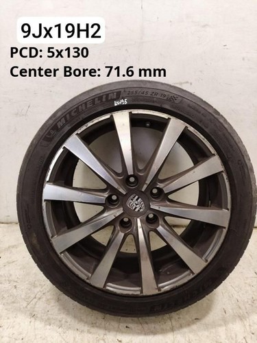 Alloy wheels 97036215808